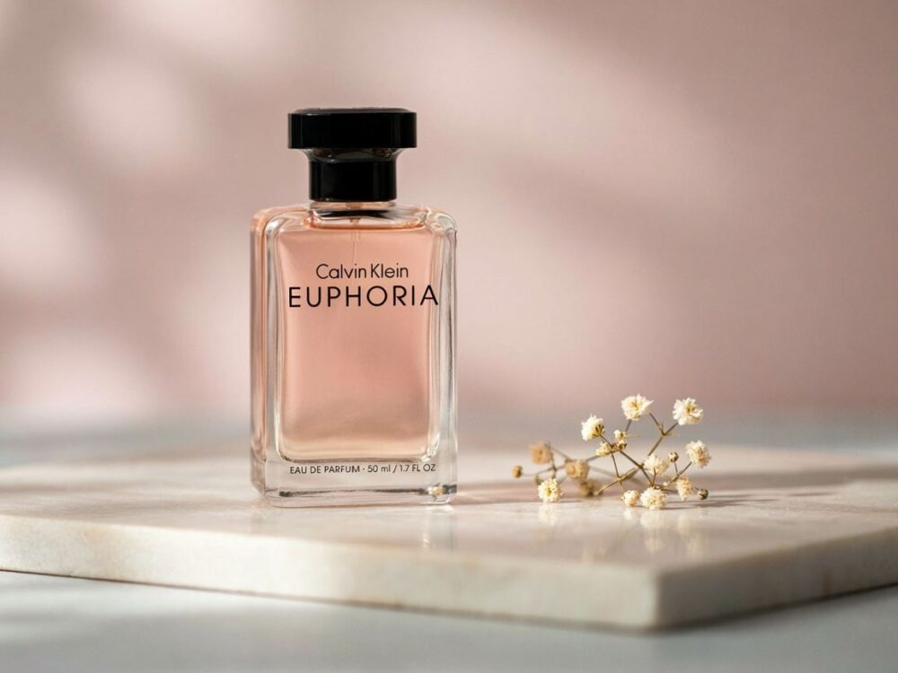 flakon damskich perfum