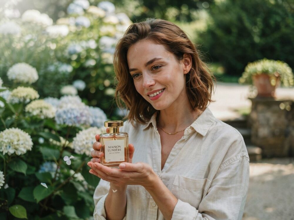 perfumy o intensywnym aromacie