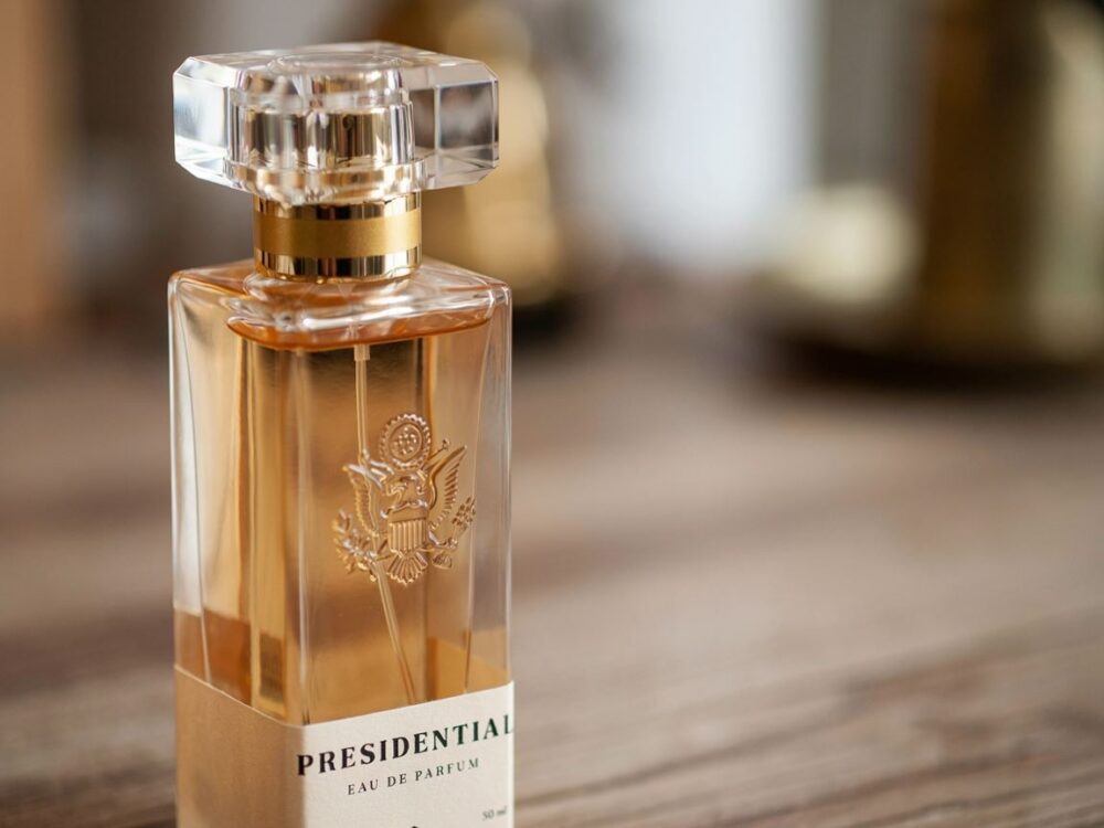 porównanie zapachów perfum