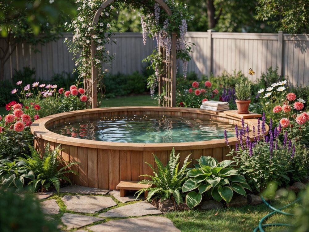 środki czystości do jacuzzi