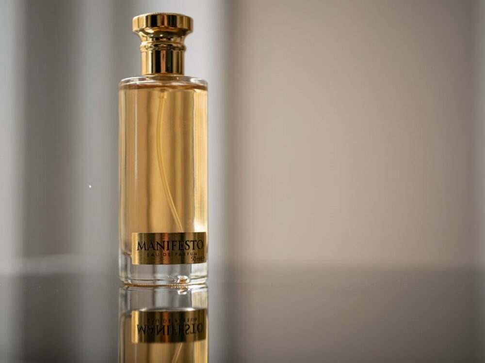 zapach perfum manifesto